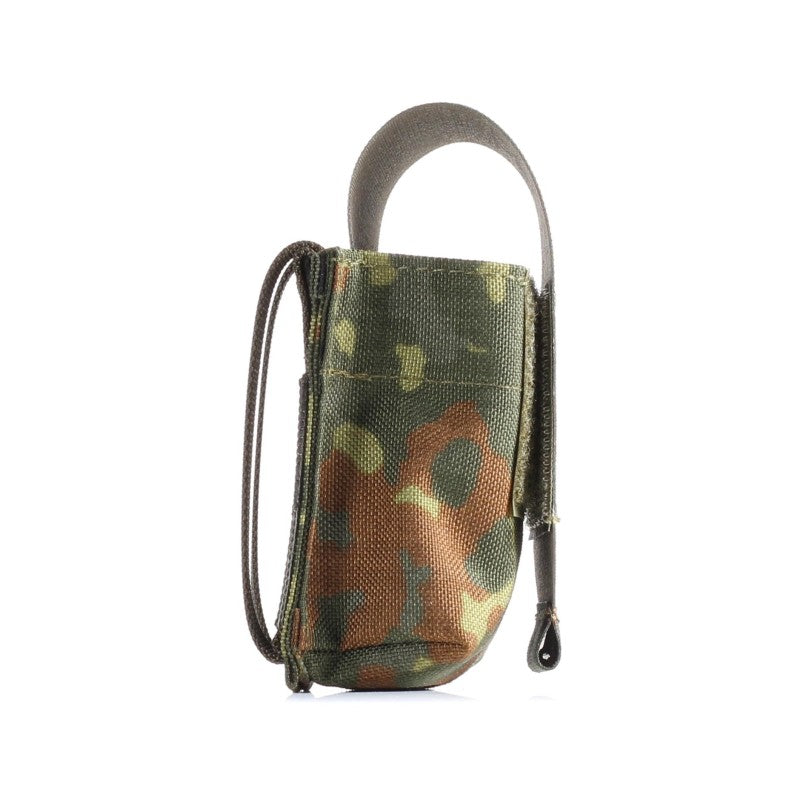 Gewehr Magazintasche 10Rn Clip - Flecktarn