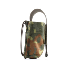 Gewehr Magazintasche 10Rn Clip - Flecktarn