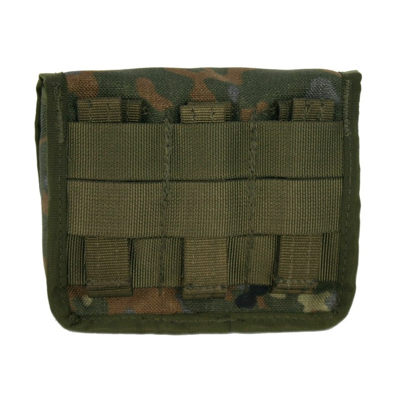 Granatentasche 40mm - Flecktarn