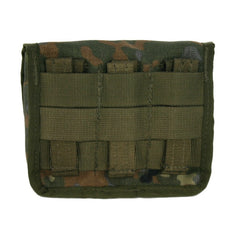 Granatentasche 40mm - Flecktarn