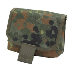 Granatentasche 40mm - Flecktarn