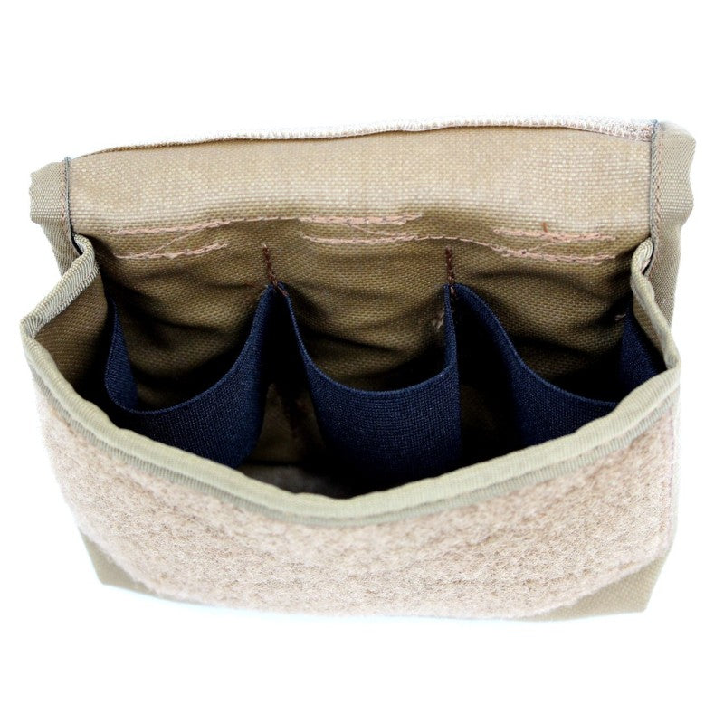 Granatentasche 40mm - Coyote