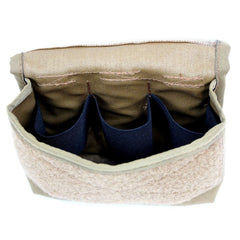 Granatentasche 40mm - Coyote