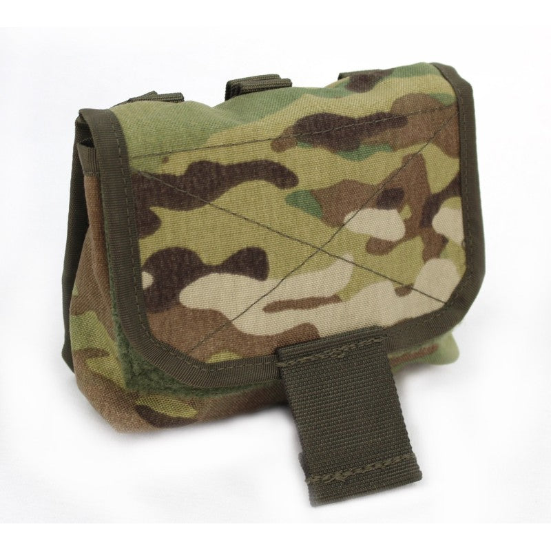Granatentasche 40mm - Multicam