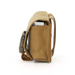 Handgranatentasche für Spreng und Splittergranaten DM51 - Coyote
