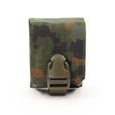 Handgranatentasche für Spreng und Splittergranaten DM51 - Flecktarn
