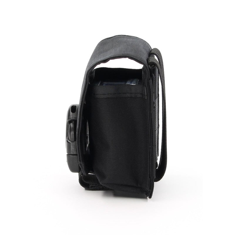 Handgranatentasche für Spreng und Splittergranaten DM51 - Schwarz