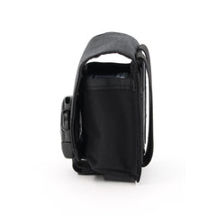 Handgranatentasche für Spreng und Splittergranaten DM51 - Schwarz