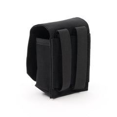 Handgranatentasche für Spreng und Splittergranaten DM51 - Schwarz