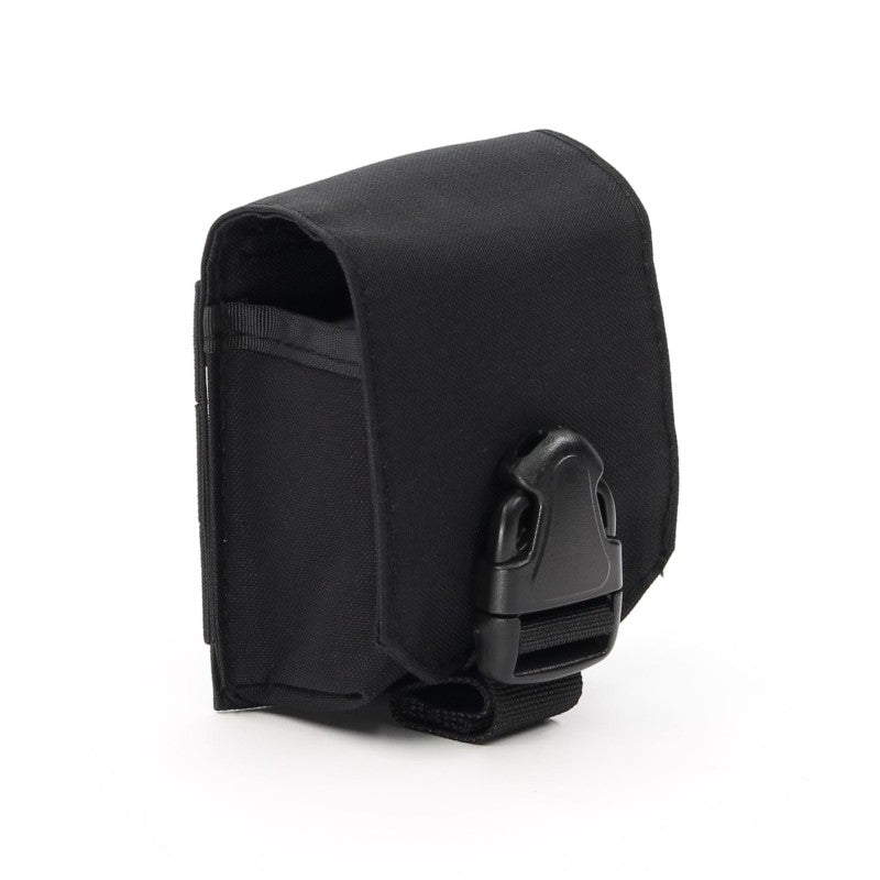 Handgranatentasche für Spreng und Splittergranaten DM51 - Schwarz