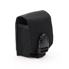 Handgranatentasche für Spreng und Splittergranaten DM51 - Schwarz