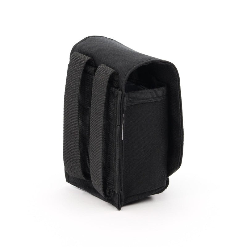 Handgranatentasche für Spreng und Splittergranaten DM51 - Schwarz