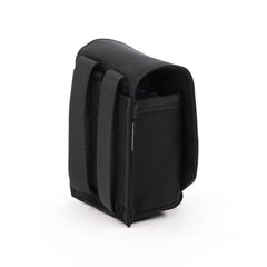 Handgranatentasche für Spreng und Splittergranaten DM51 - Schwarz