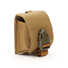 Handgranatentasche für Spreng und Splittergranaten DM51 - Coyote