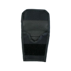 Handschellentasche Gürtelschlaufe & MOLLE kompatibel - Schwarz