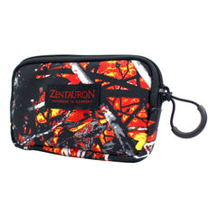 Handy Schutztasche Jagdlich Wildfire horizontal - WILDFIRE CAMO