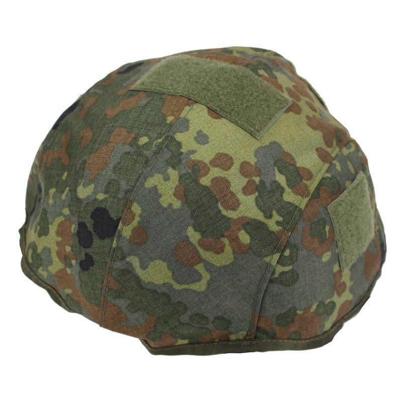 Helmbezug GUN FIGHTER - Flecktarn