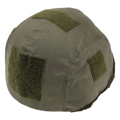 Helmbezug GUN FIGHTER - Steingrau-oliv