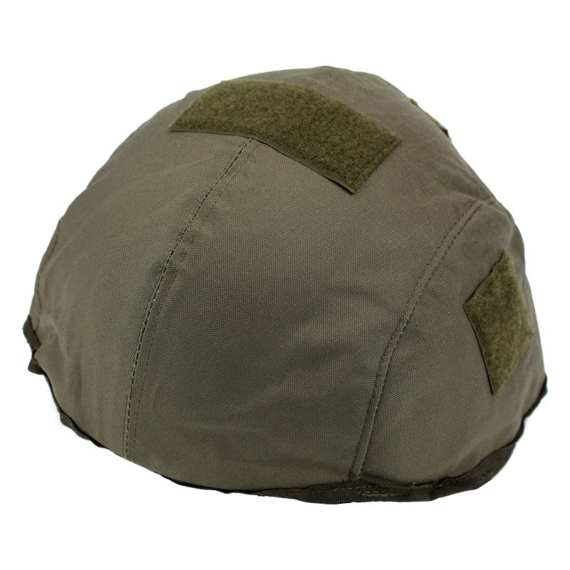 Helmbezug GUN FIGHTER - Steingrau-oliv