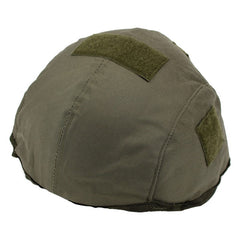 Helmbezug GUN FIGHTER - Steingrau-oliv