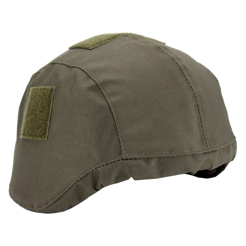 Helmbezug MSA MICH - Steingrau-oliv