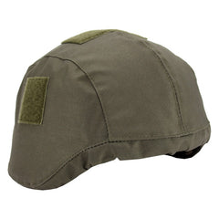 Helmbezug MSA MICH - Steingrau-oliv