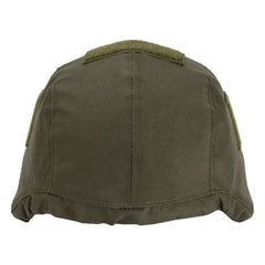 Helmbezug MSA MICH - Steingrau-oliv