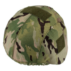 Helmbezug MSA MICH - Multicam