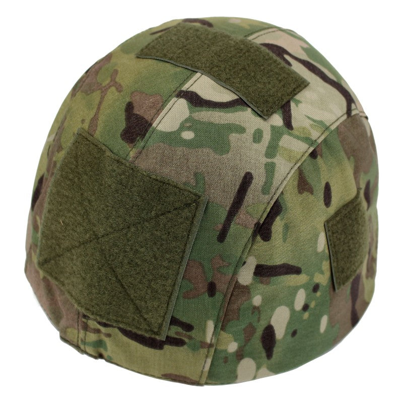 Helmbezug MSA MICH - Multicam