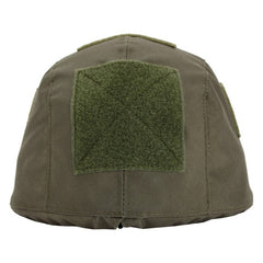 Helmbezug MSA MICH - Steingrau-oliv