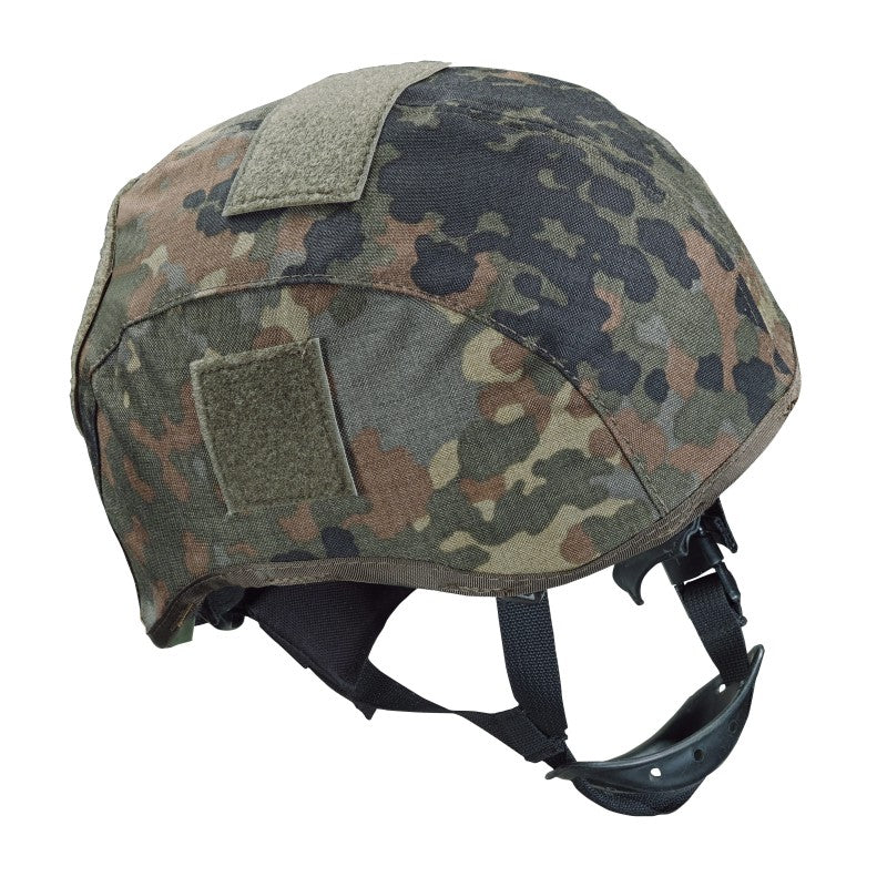 Helmbezug SPECIAL FORCES - Flecktarn
