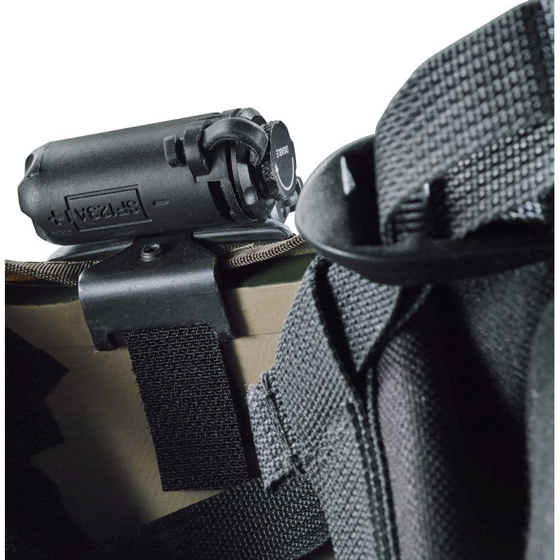 Helmbezug SPECIAL FORCES - Flecktarn