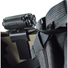 Helmbezug SPECIAL FORCES - Flecktarn