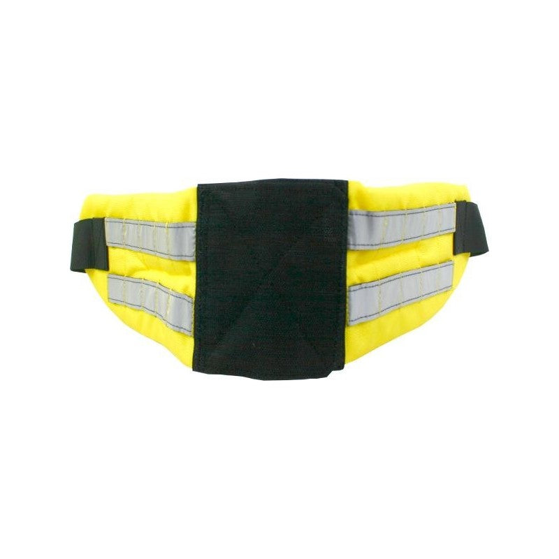Hüftgurt HVO - Gelb