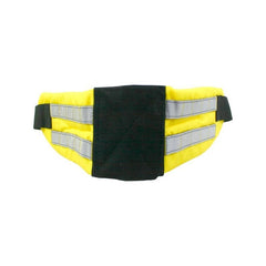 Hüftgurt HVO - Gelb