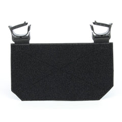 Hüfttasche modular Klettadapter - Coyote