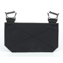 Hüfttasche modular Klettadapter - Coyote