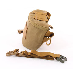 Hüfttasche modular - Coyote