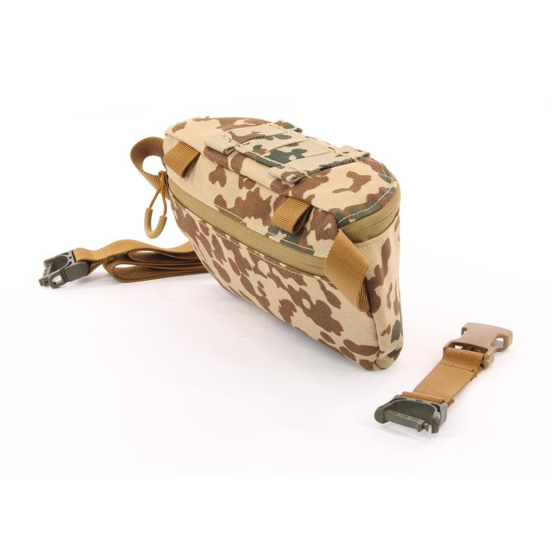 Hüfttasche modular - Tropentarn