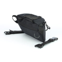 Hüfttasche modular - Schwarz