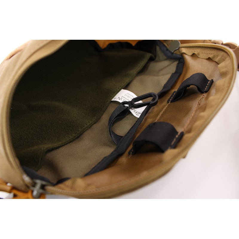 Hüfttasche modular - Coyote