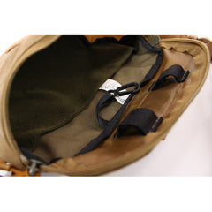 Hüfttasche modular - Coyote