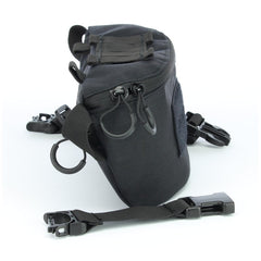 Hüfttasche modular - Schwarz