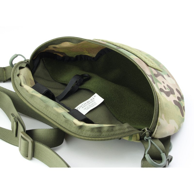 Hüfttasche modular - Multicam