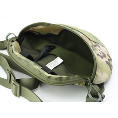 Hüfttasche modular - Multicam