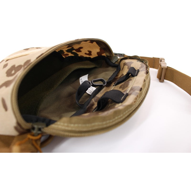 Hüfttasche modular - Tropentarn