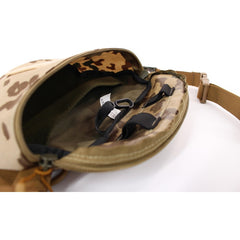 Hüfttasche modular - Tropentarn