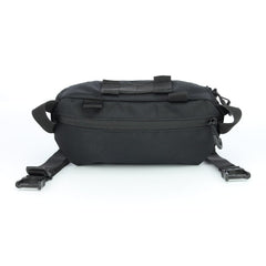Hüfttasche modular - Schwarz