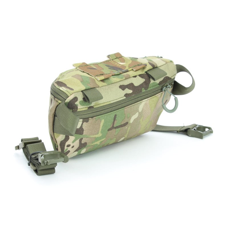 Hüfttasche modular - Multicam