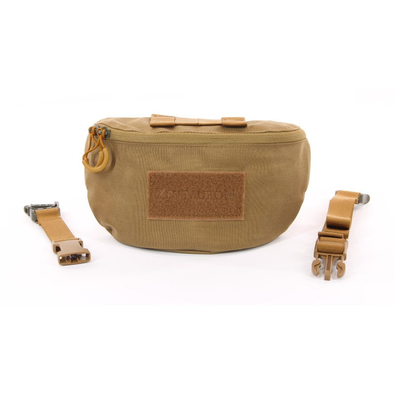Hüfttasche modular - Coyote